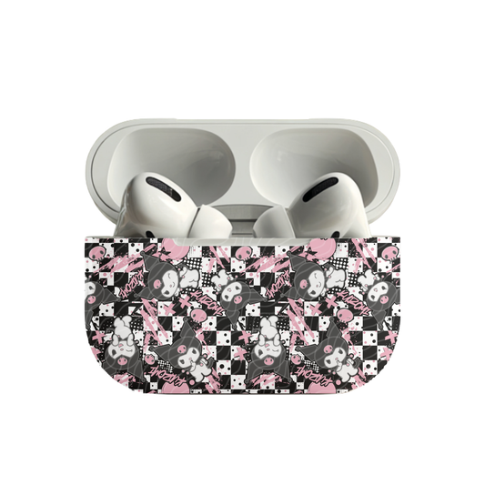 Sweet Chaos | AirPod Case