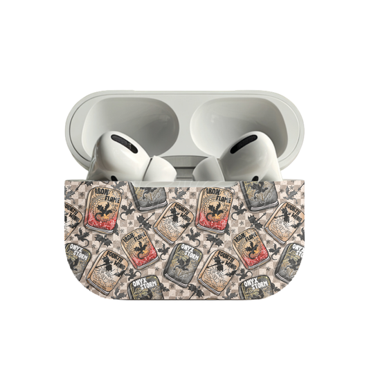 Dragon Rider | AirPod Case