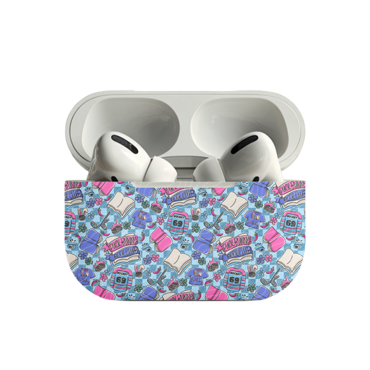 Puck Bunny | AirPod Case