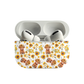 Sunflower Highland | AirPod Case