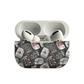 Dark Dynasty | AirPod Case
