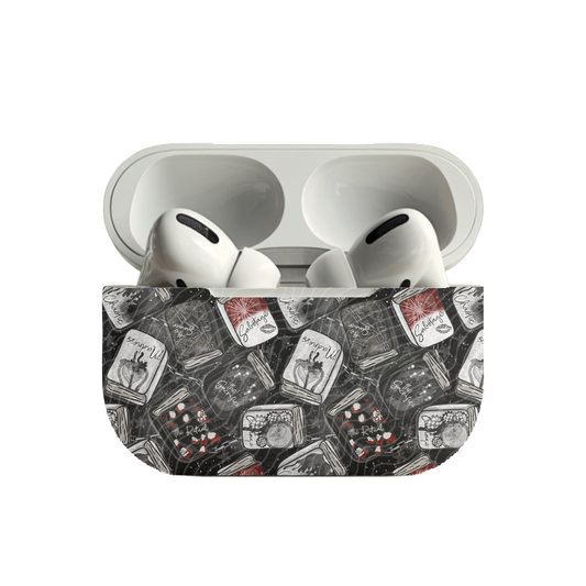Dark Dynasty | AirPod Case