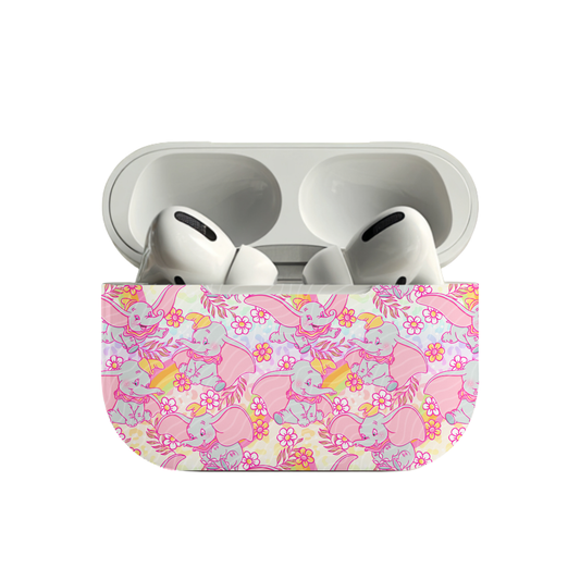 Big Ears, Big Dreams | AirPod Case