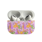 Golden Locks | AirPod Case