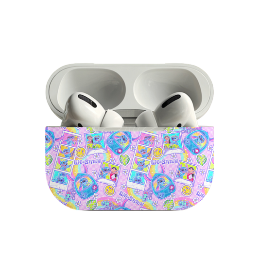 Aloha Adventures | AirPod Case