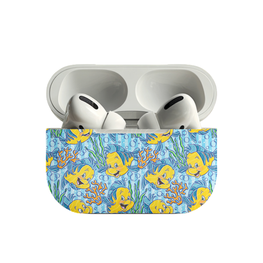 Ocean Bestie | AirPod Case