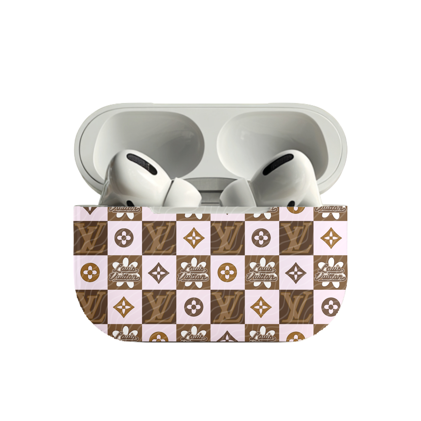 Luxury Chic | AirPod Case