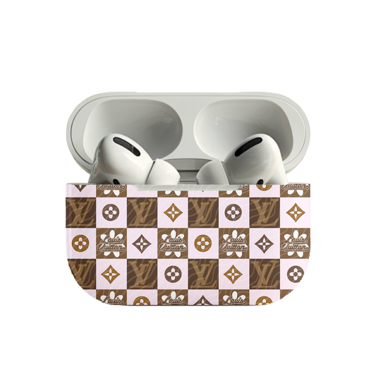 Luxury Chic | AirPod Case