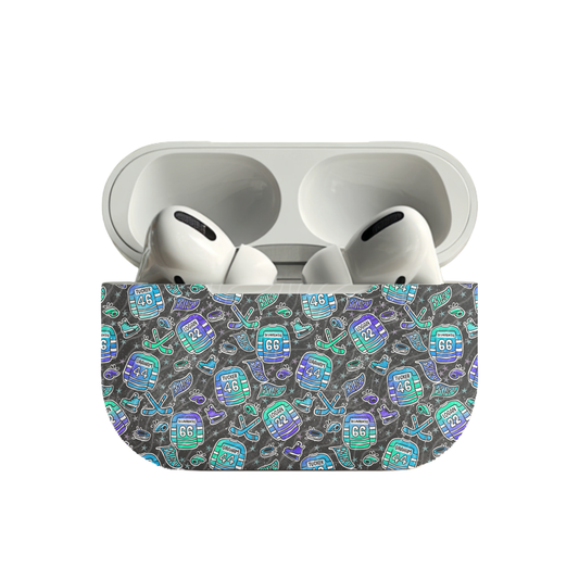 Ice Kings | AirPod Case