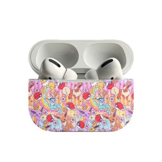 Woodland Friend | AirPod Case