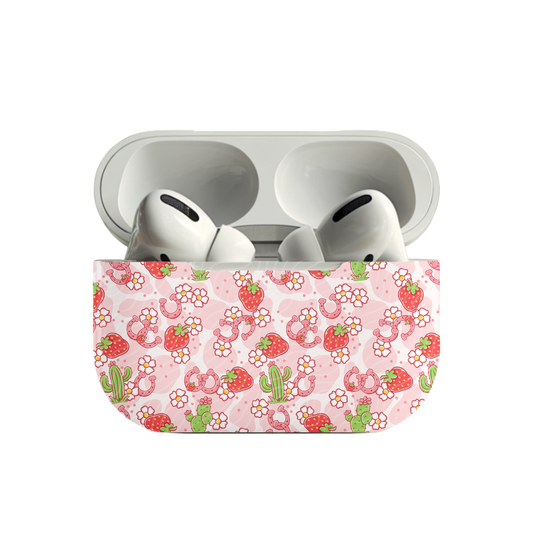 Western Sweetheart | AirPod Case