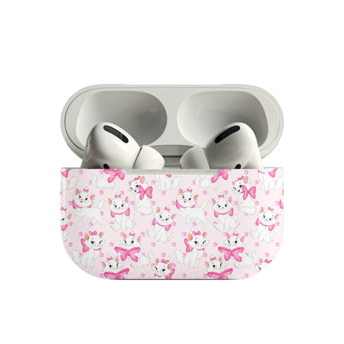 Pretty Kitty | AirPod Case