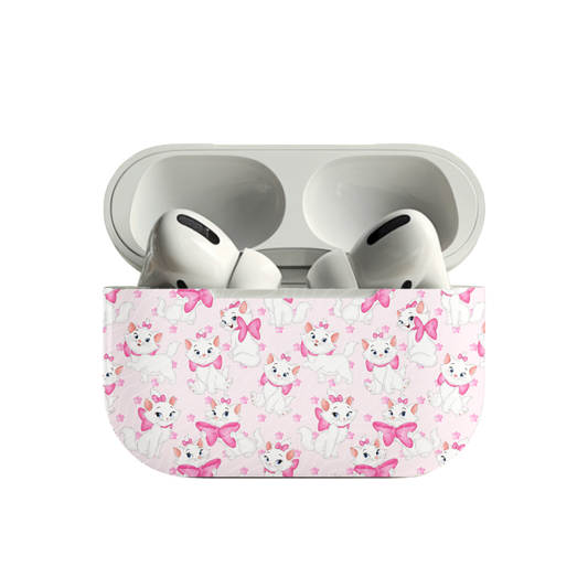 Pretty Kitty | AirPod Case