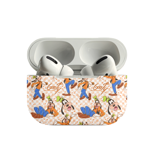 Silly Pup | AirPod Case