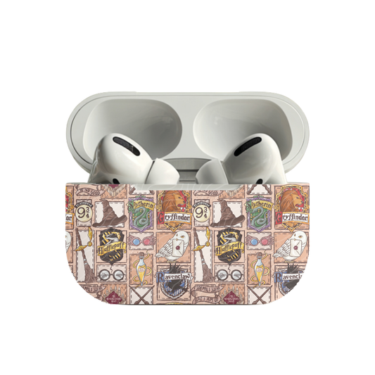 Sorting Day | AirPod Case