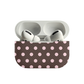 Choco Dots | AirPod Case
