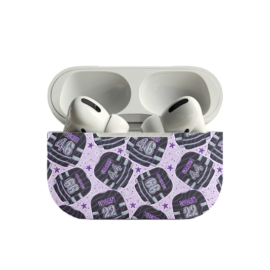 Hockey Jerseys | AirPod Case