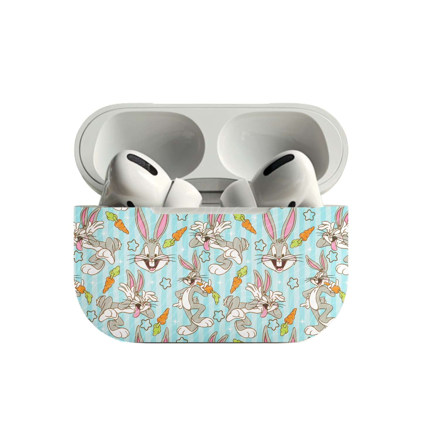 Hoppy Days | AirPod Case
