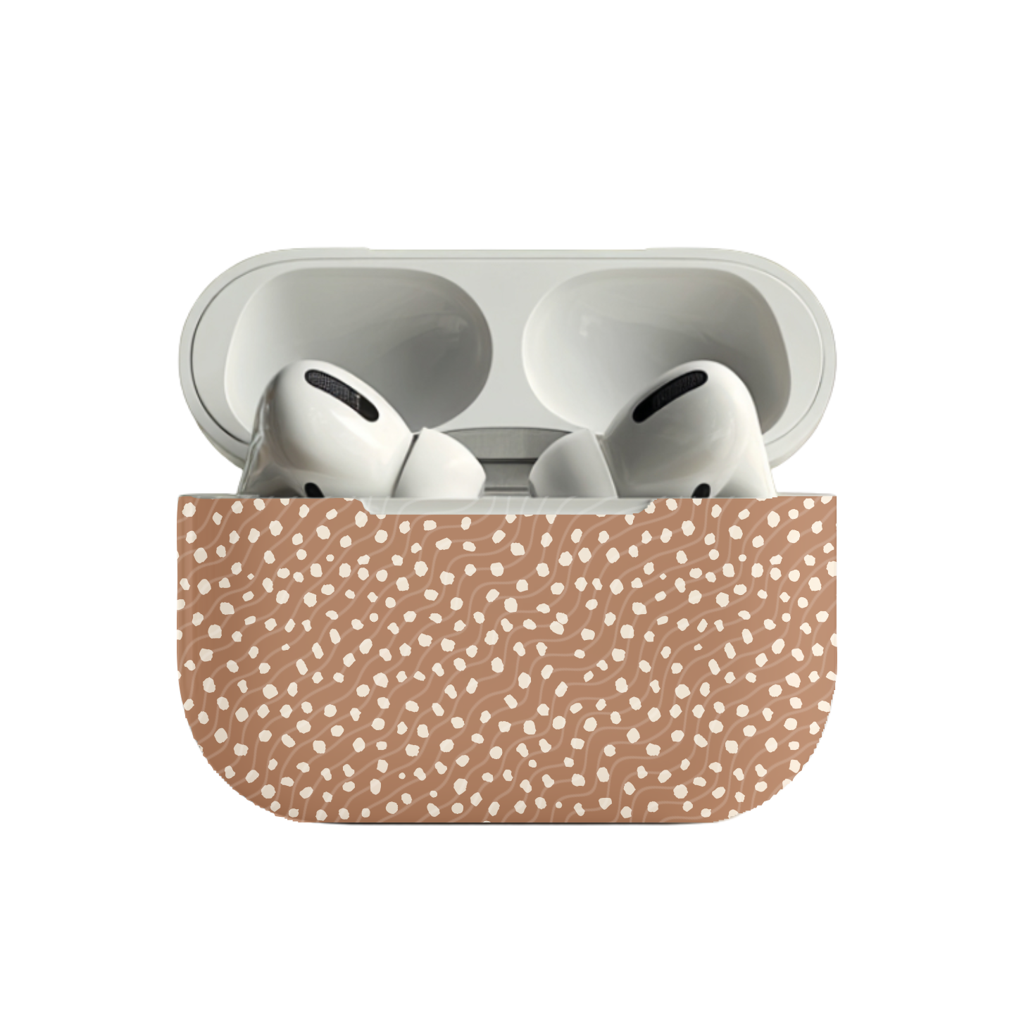 Pretty Polka | AirPod Case