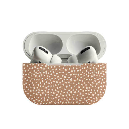 Pretty Polka | AirPod Case