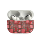 Spicy Book Club | AirPod Case