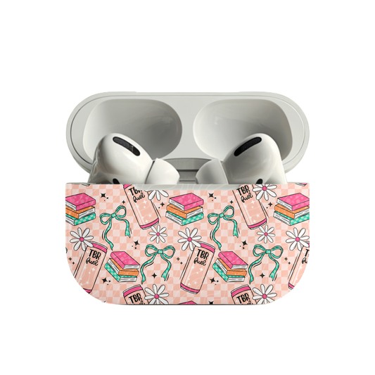 TBR | AirPod Case