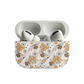 Honeycomb Bees | AirPod Case