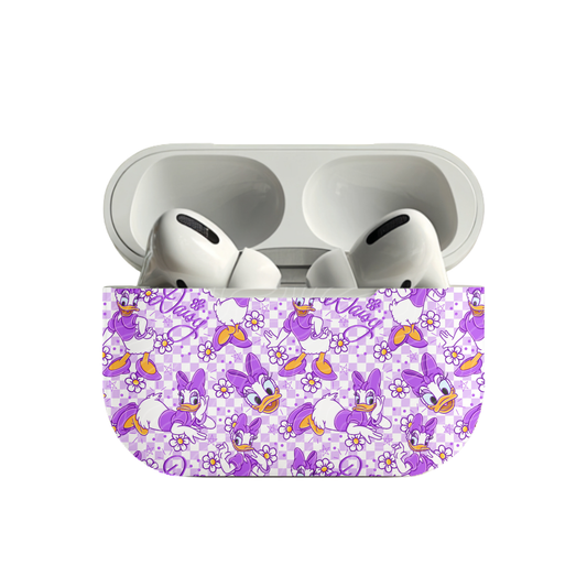 Bow & Bloom | AirPod Case