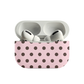 Blush Dots | AirPod Case
