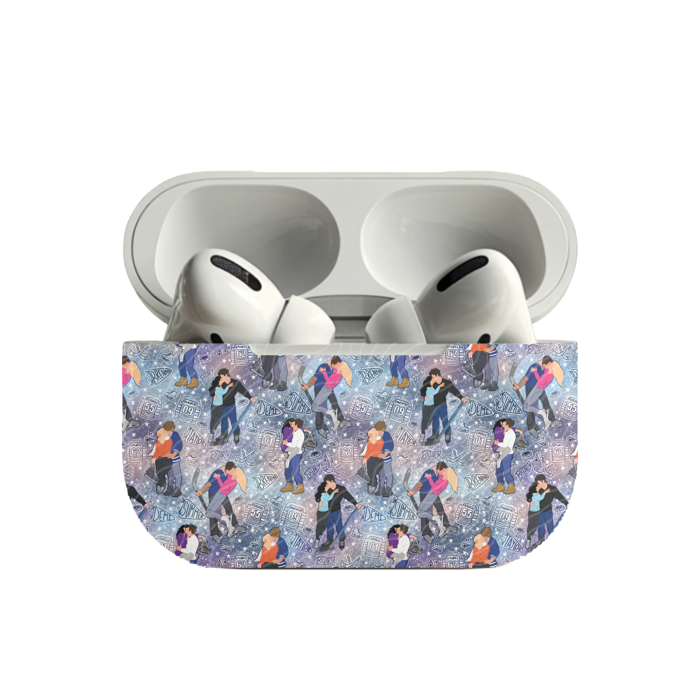 Campus Elite | AirPod Case