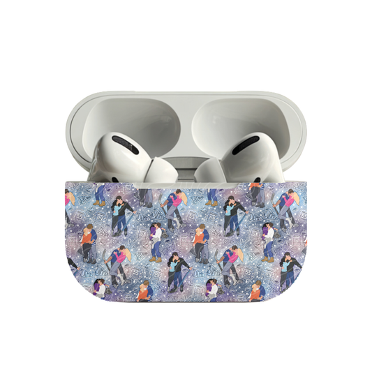 Campus Elite | AirPod Case