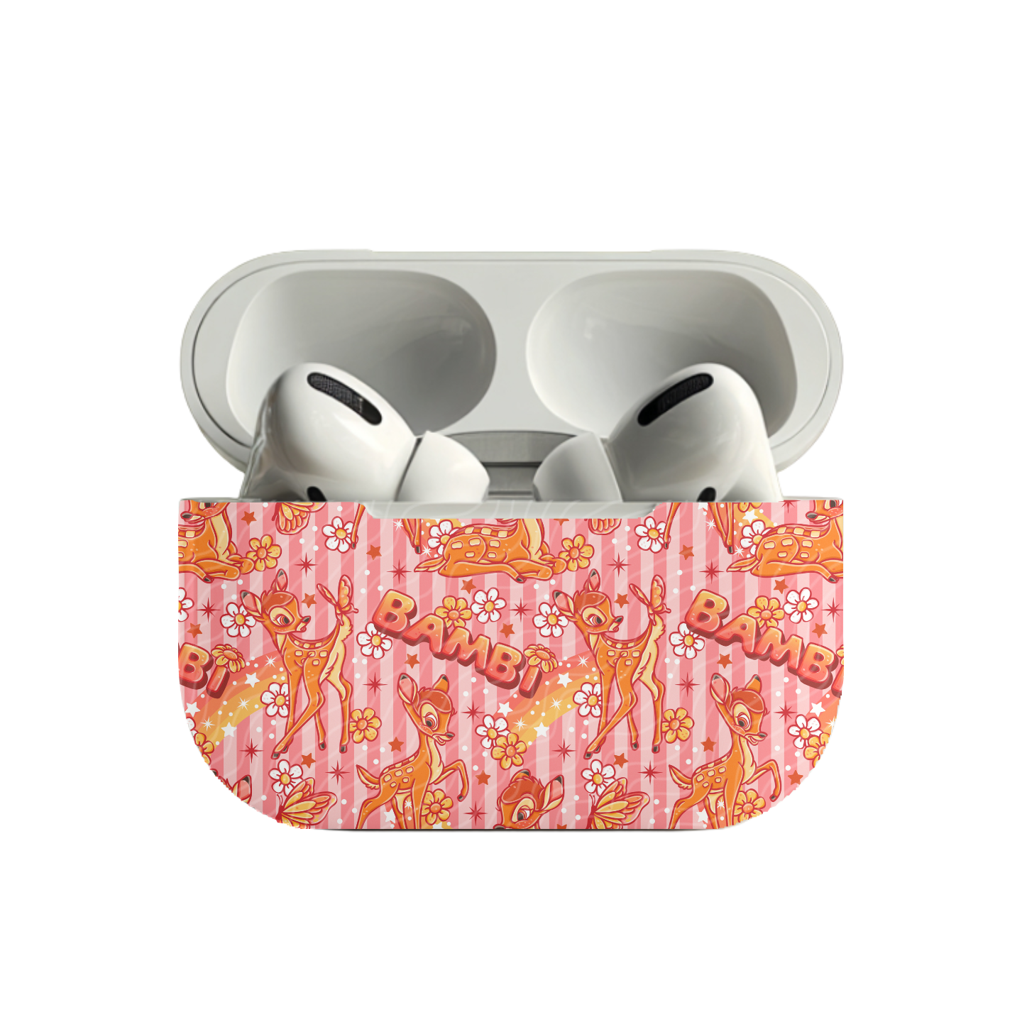 Forest Fawn | AirPod Case