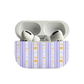 Celestial Stripes | AirPod Case