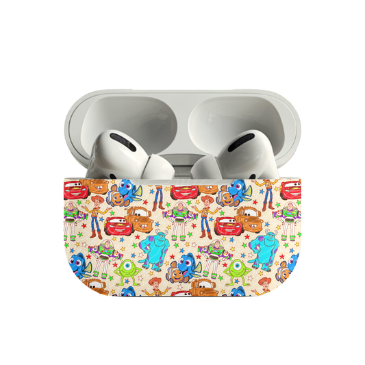Childhood Favourites | AirPod Case
