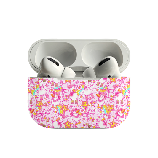 Boot Scootin' Goose | AirPod Case