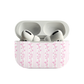 Strawberry Lace | AirPod Case