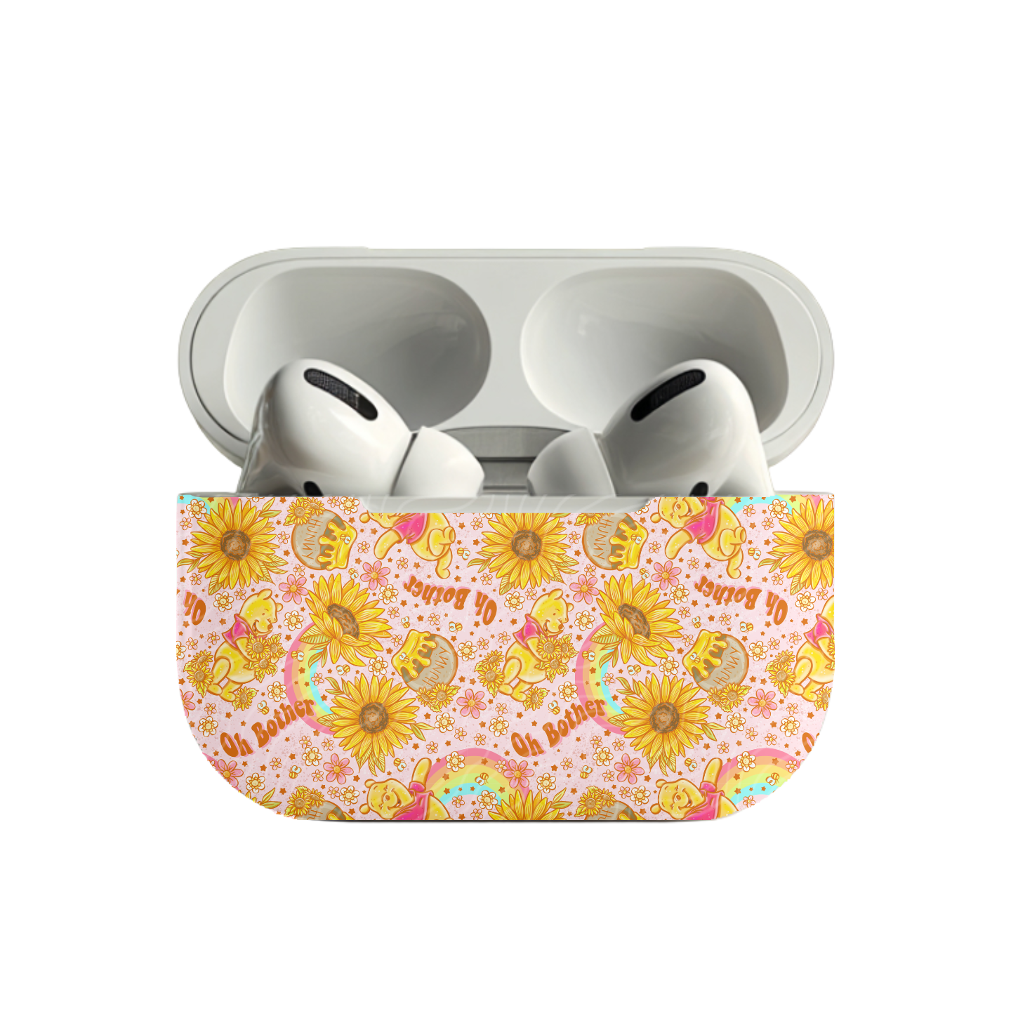 Oh Bother | AirPod Case