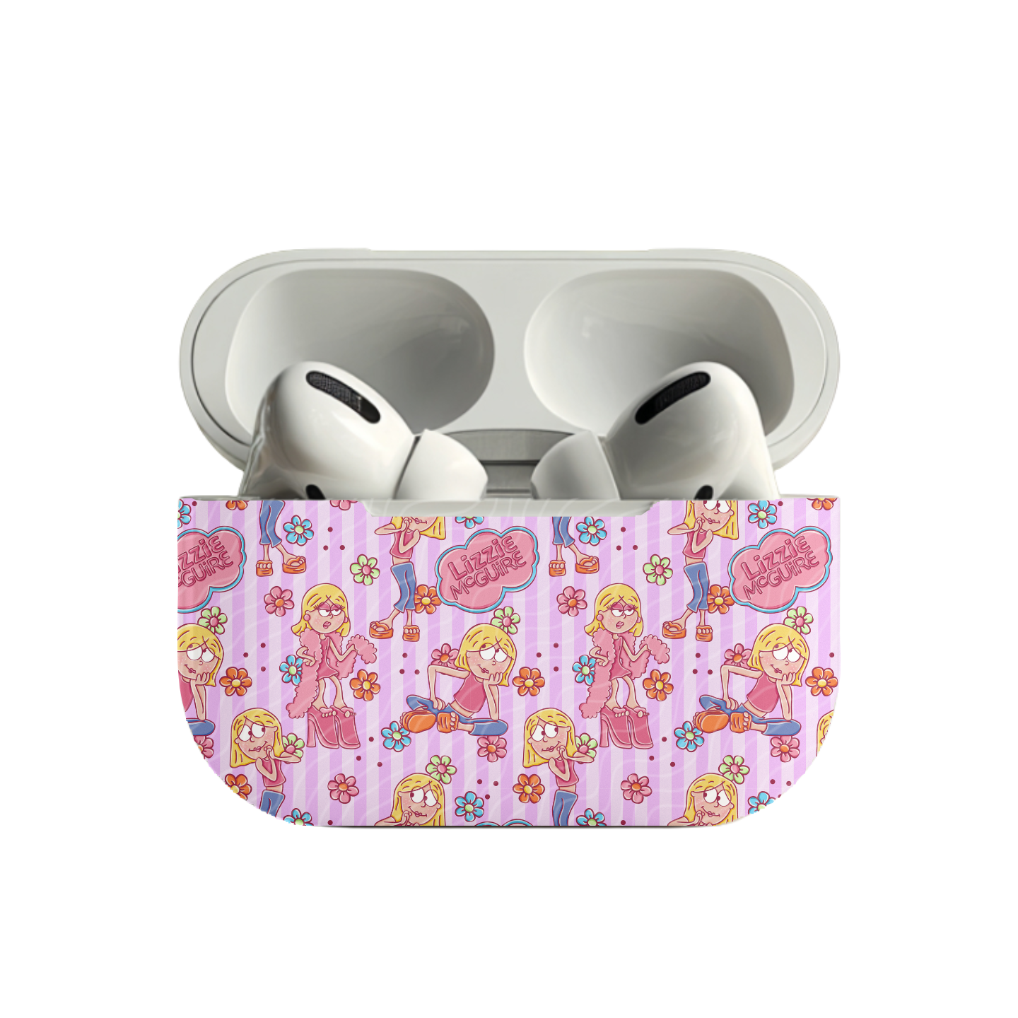 Main Character Energy | AirPod Case