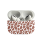 Mocha Moo | AirPod Case