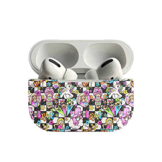 90's Girl | AirPod Case