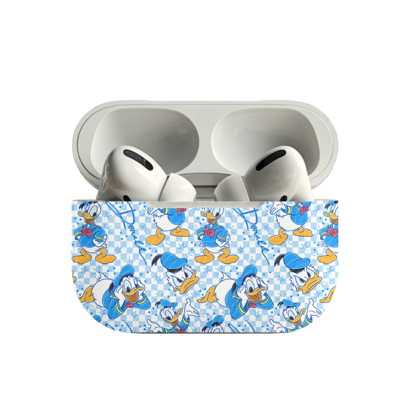 Feelin' Ducky | AirPod Case