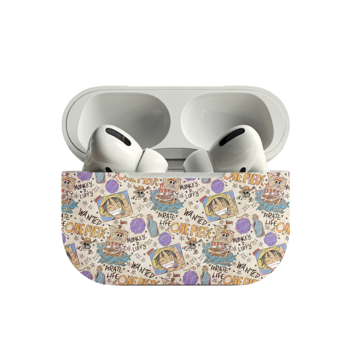 Grand Adventure | AirPod Case