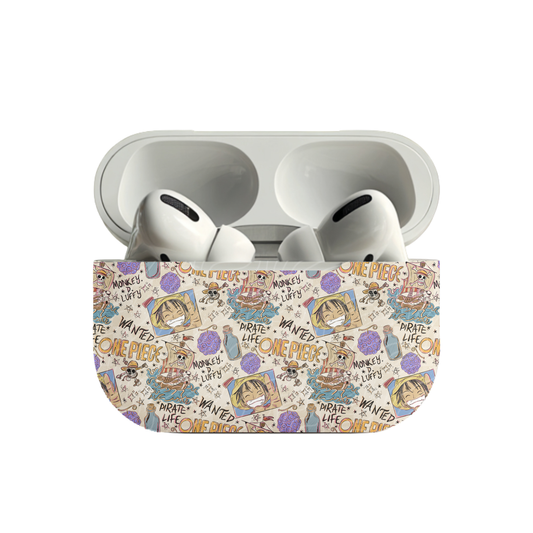Grand Adventure | AirPod Case