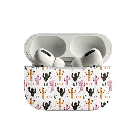 Cactus Cutie | AirPod Case