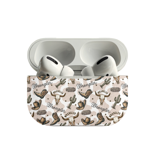 Rodeo Ready | AirPod Case