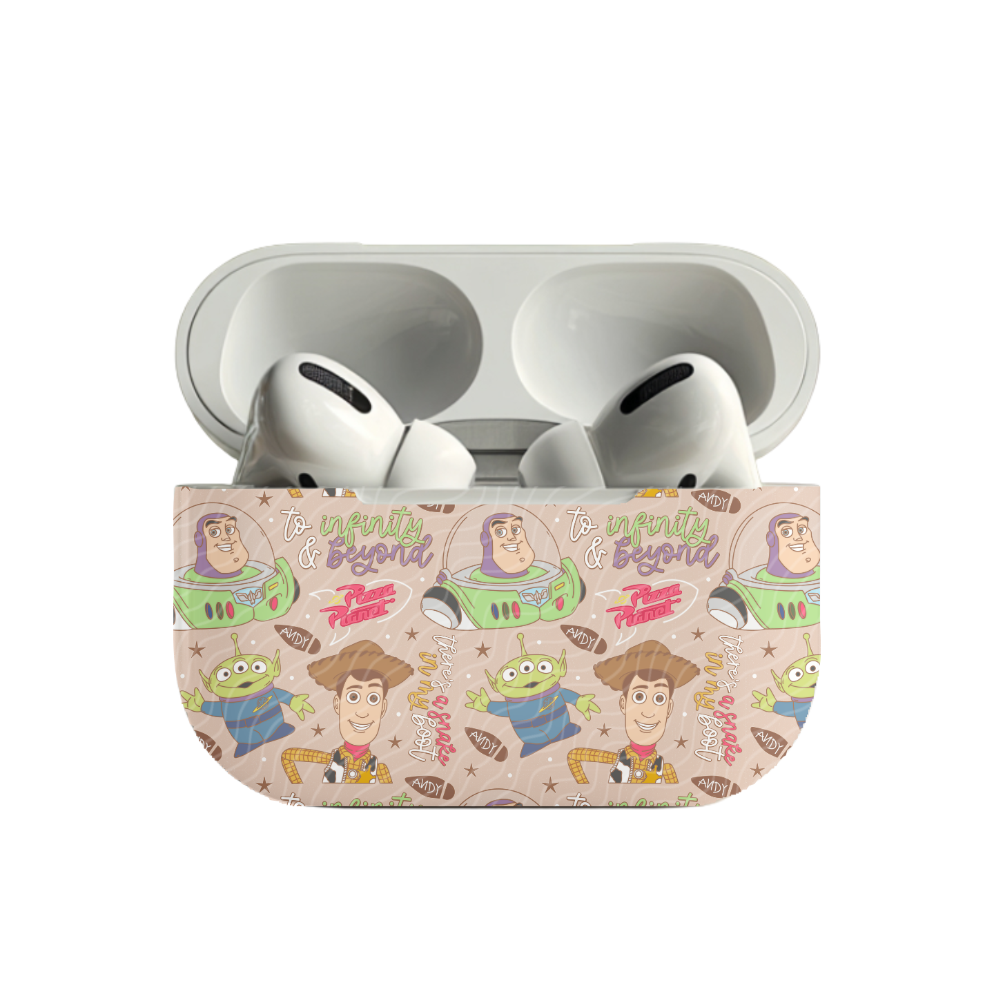 You've Got A Friend | AirPod Case
