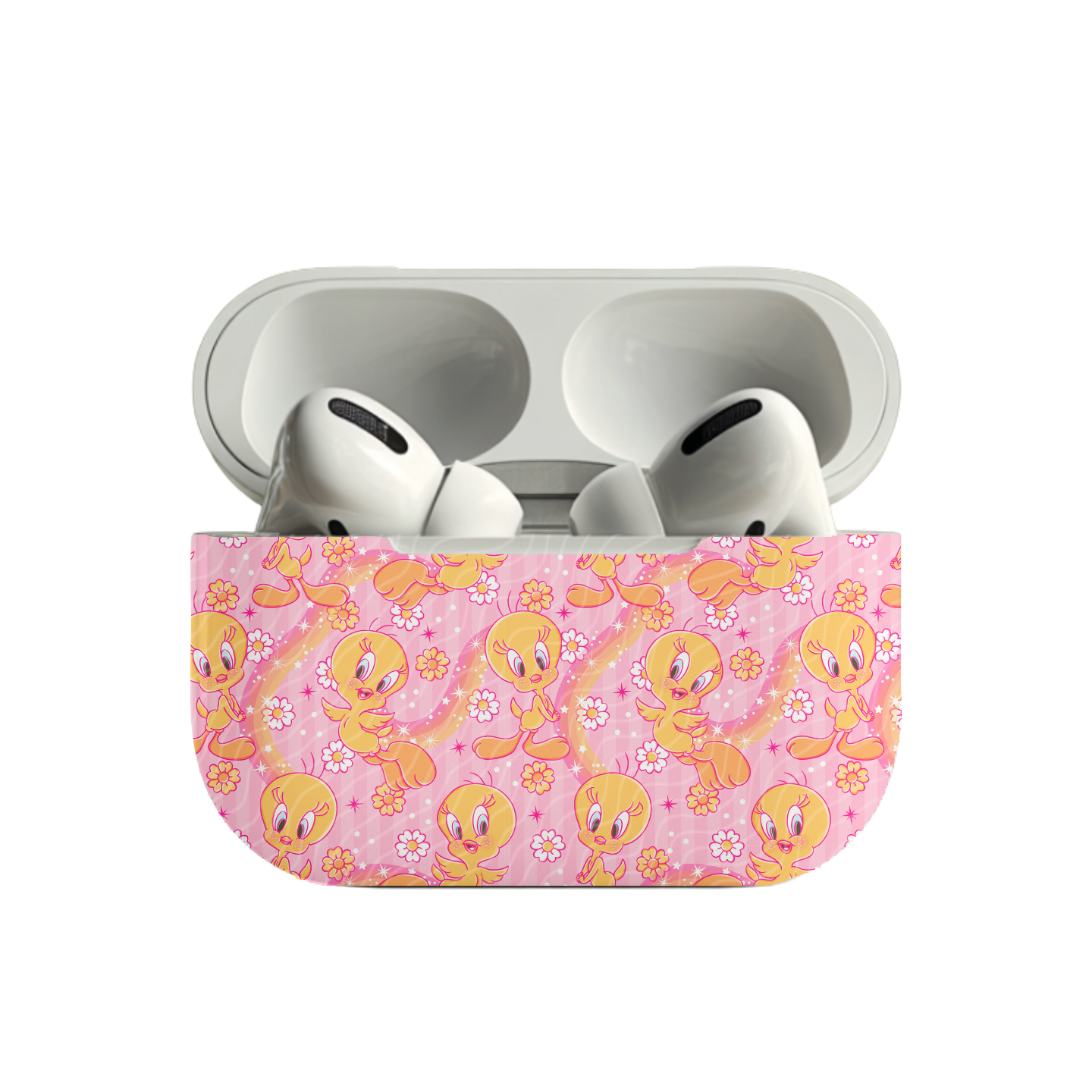 Sunshine Birdie | AirPod Case
