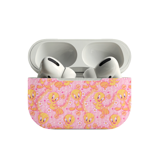 Sunshine Birdie | AirPod Case