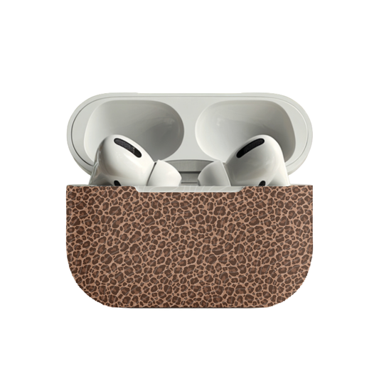 Leopard Luxe | AirPod Case