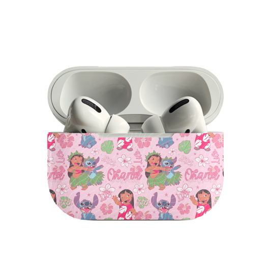 Ohana Vibes | AirPod Case